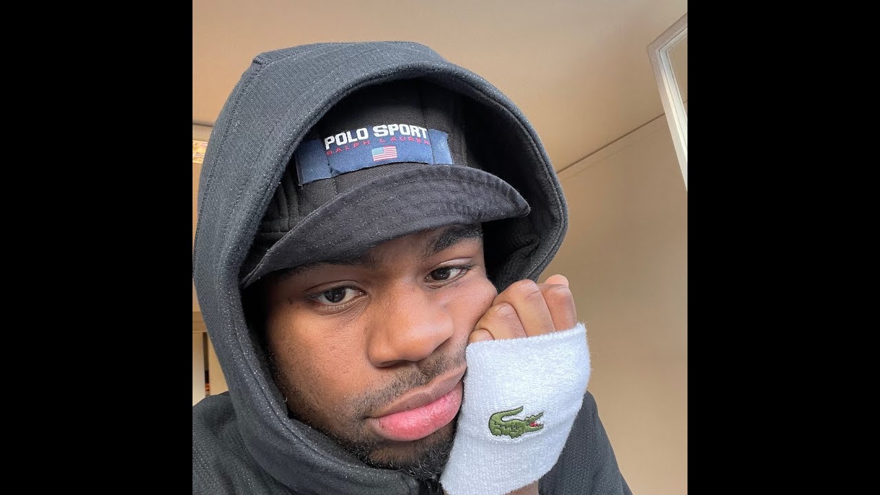 [Sold] Symba Type Beat 