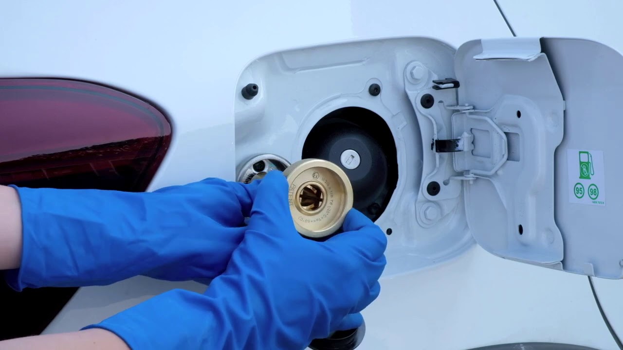 TKM   Additivo multifunzionale concentrato per impianti GP