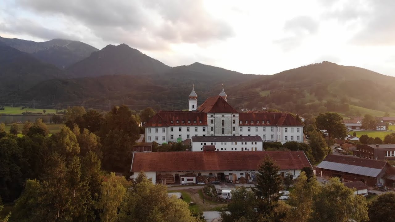 Grünes Wunder im Blauen Land | Die Werte-Papiere des KlosterGut Schlehdorf