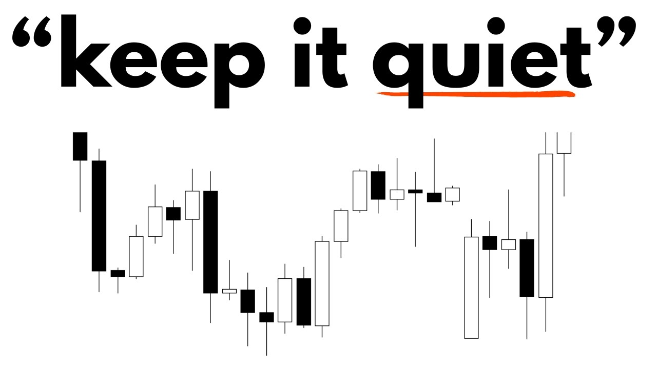 They Trade This Price Action Model… Do You?