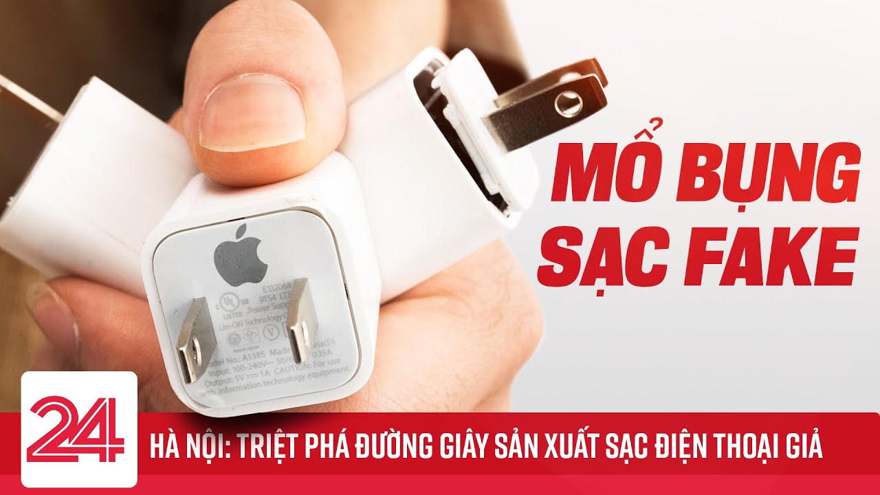 Mổ bụng sạc 9k trên Shopee: Nguyên nhân cháy nổ điện thoại đây!