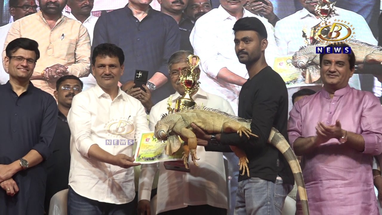 भिमा कृषी प्रदर्शनात चार दिवसात झाली १८ कोटी रुपयांची उलाढाल