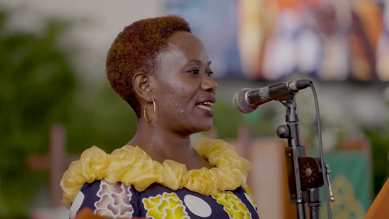 KUKYERI MRIMCHA-Official Video