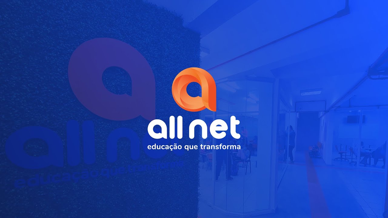 All Net Educação - Institucional
