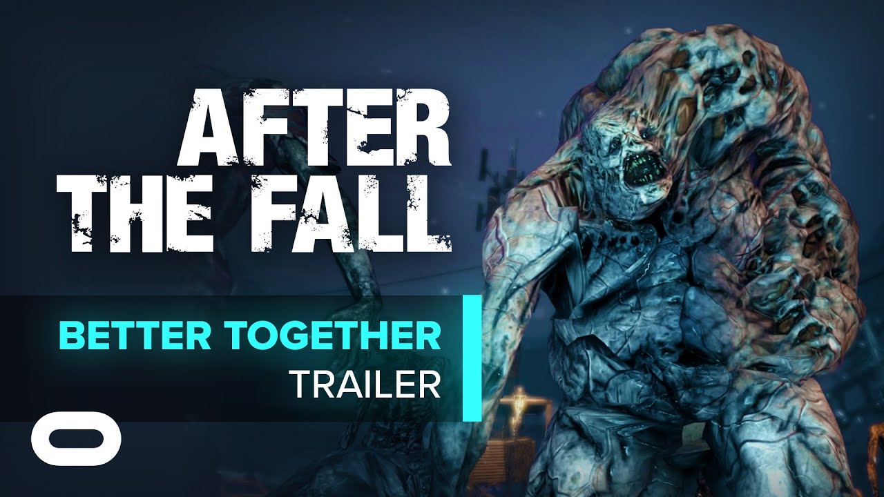 After the Fall | 
