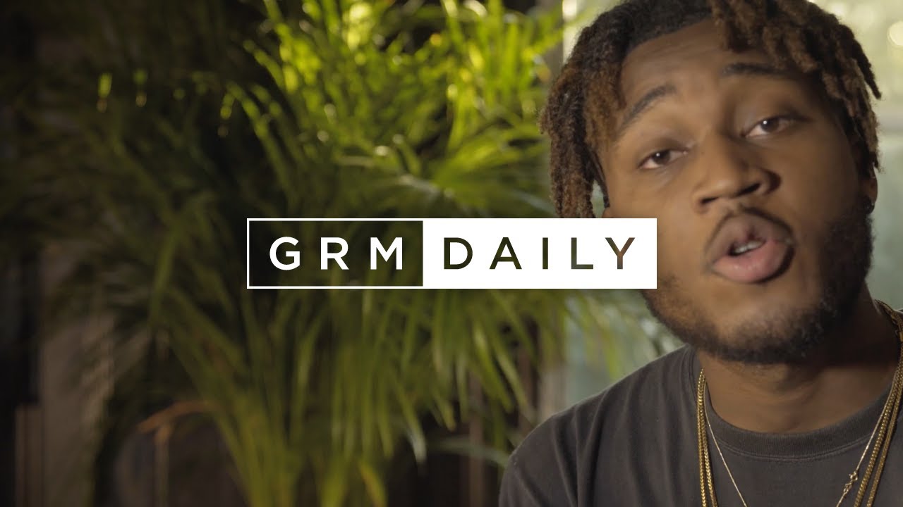 Brandz - All In All [Music Video] | GRM Daily