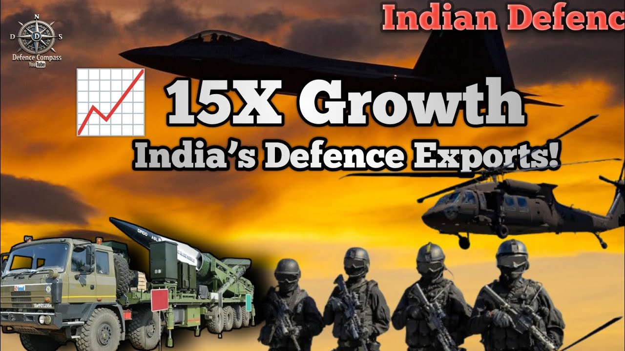 India's Defence Boom by 2026! 🚀 15-17% Growth Predicted | ICRA Report Analysis