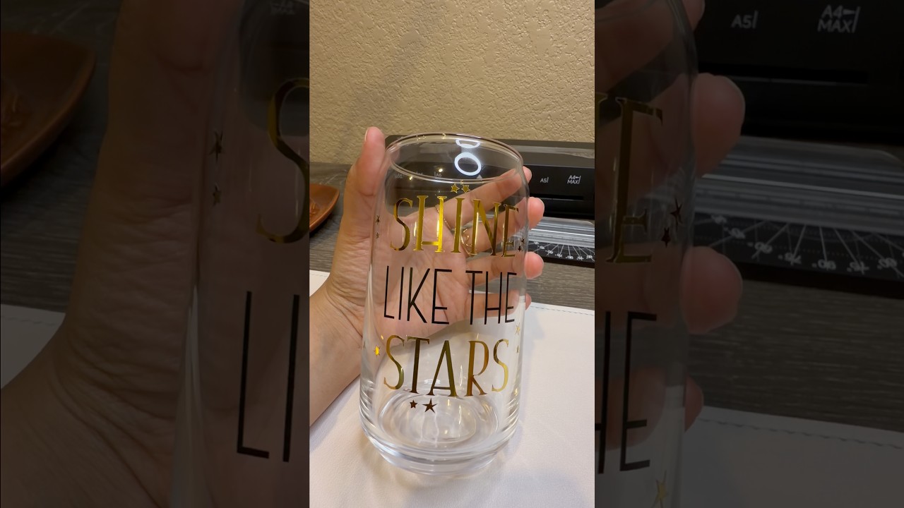 What would you put on your cup? ✨