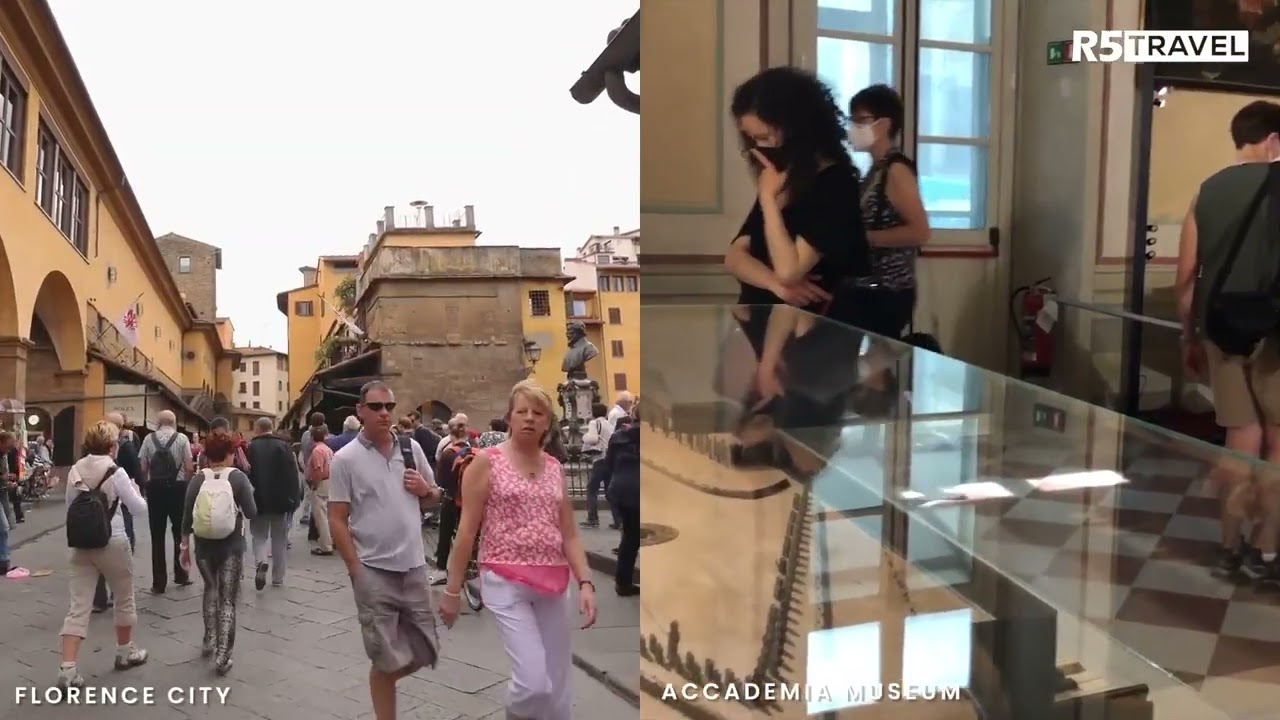CIE Private Driver Italy Tour #R5TravelLeaders | Travel Agent Near Me