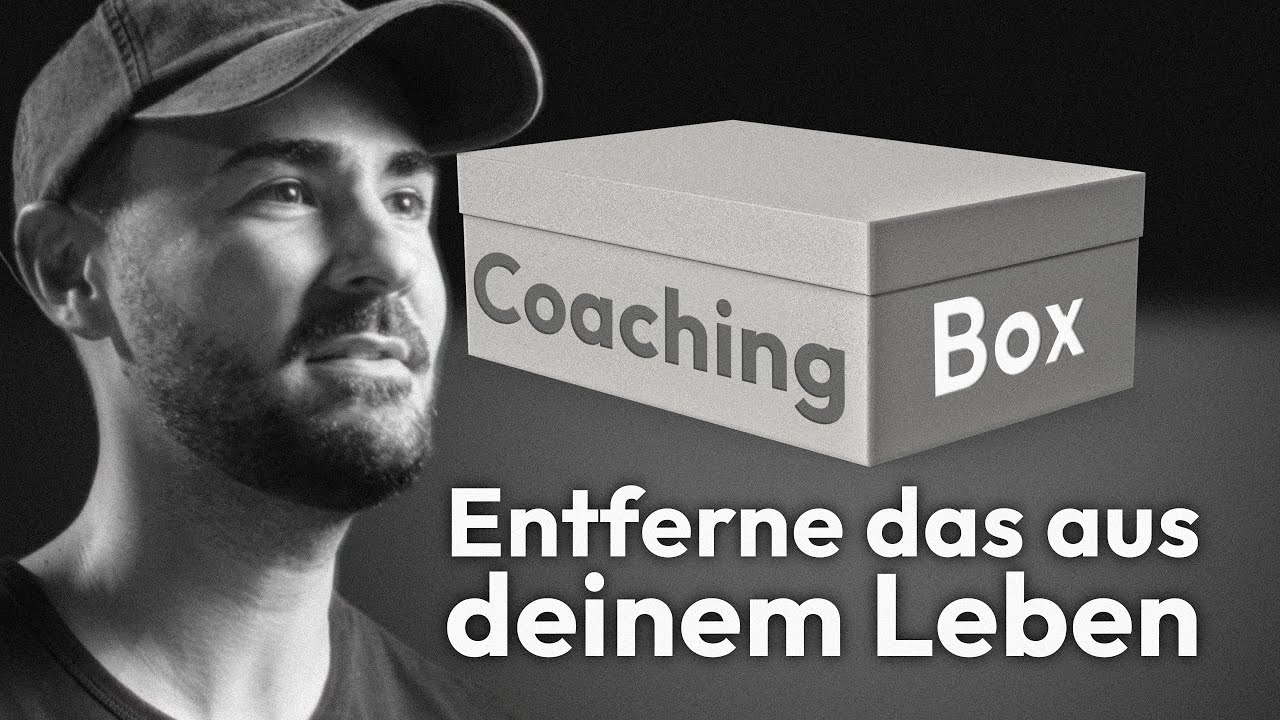 Sei dir des Erfolges sicher | Coaching Box #9.3