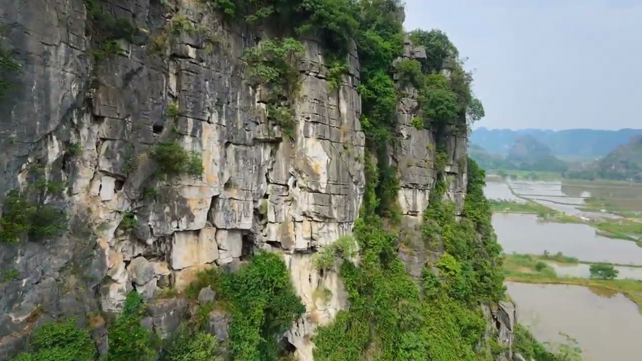 Ninh Bình, Vietnam 2025