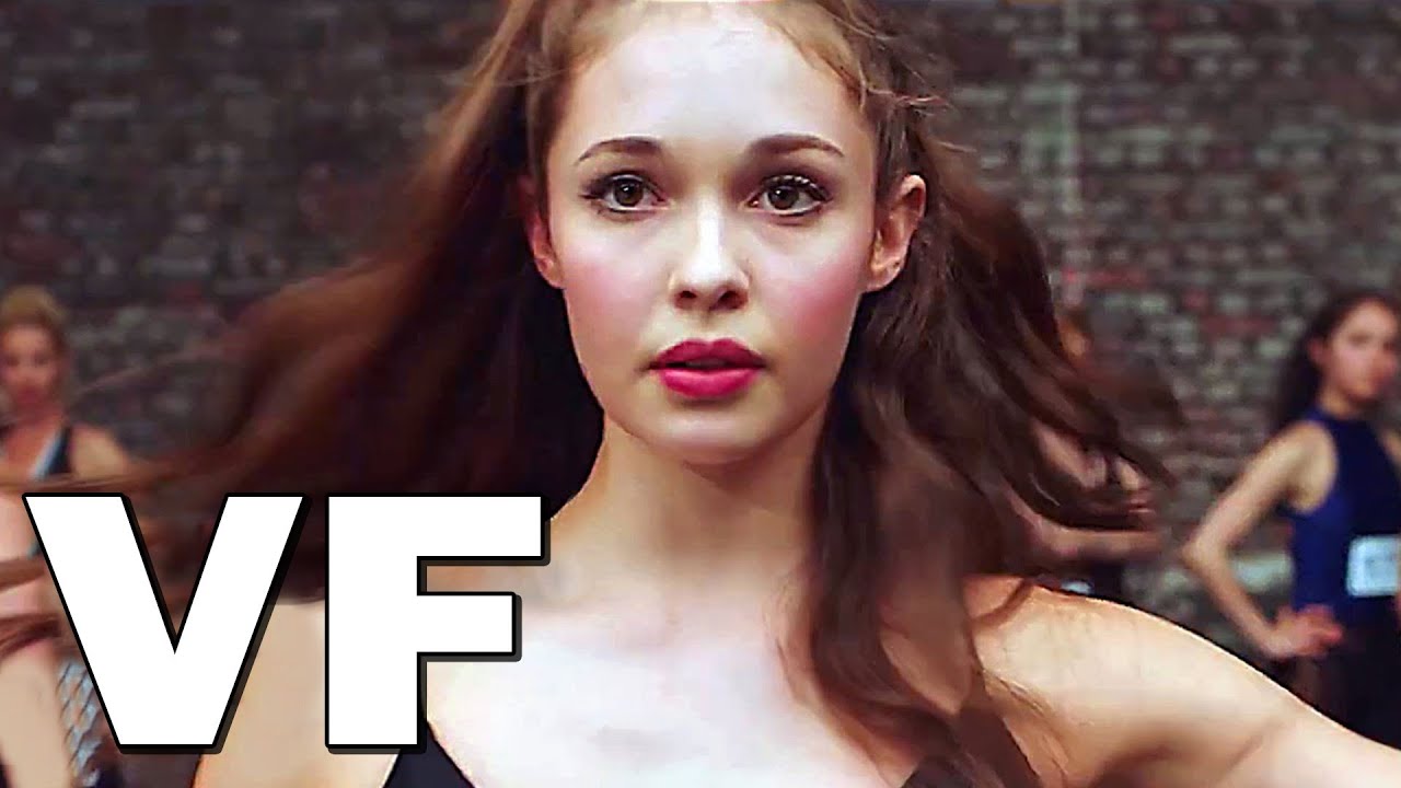 FREE DANCE 2 Bande Annonce VF (Danse, 2019)