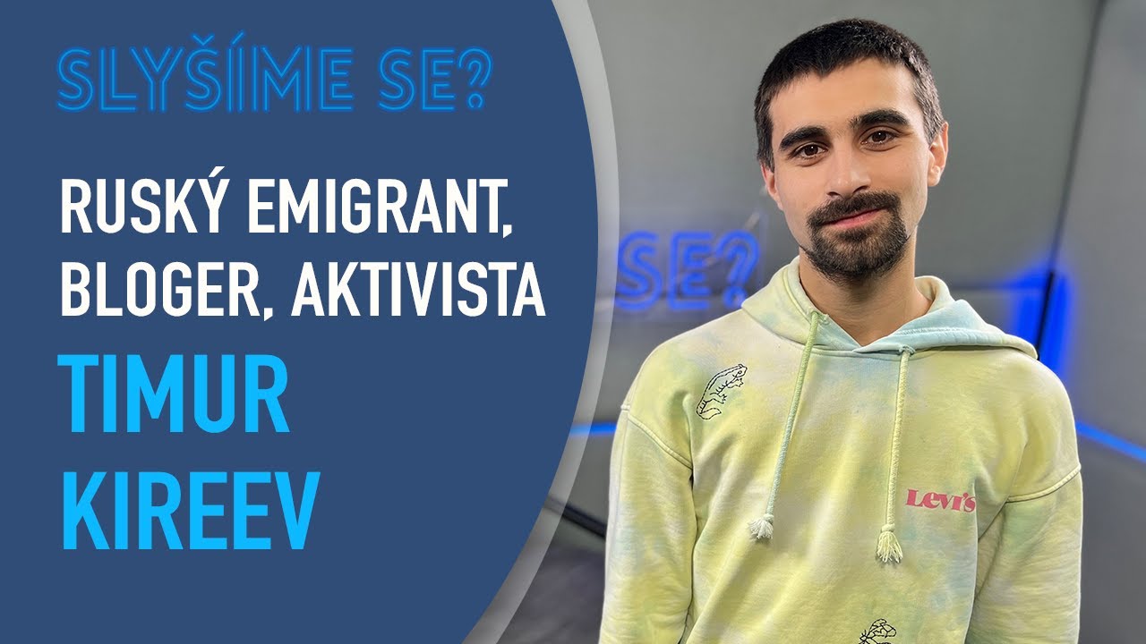 Timur utekl z Ruska kvůli Putinovi: 