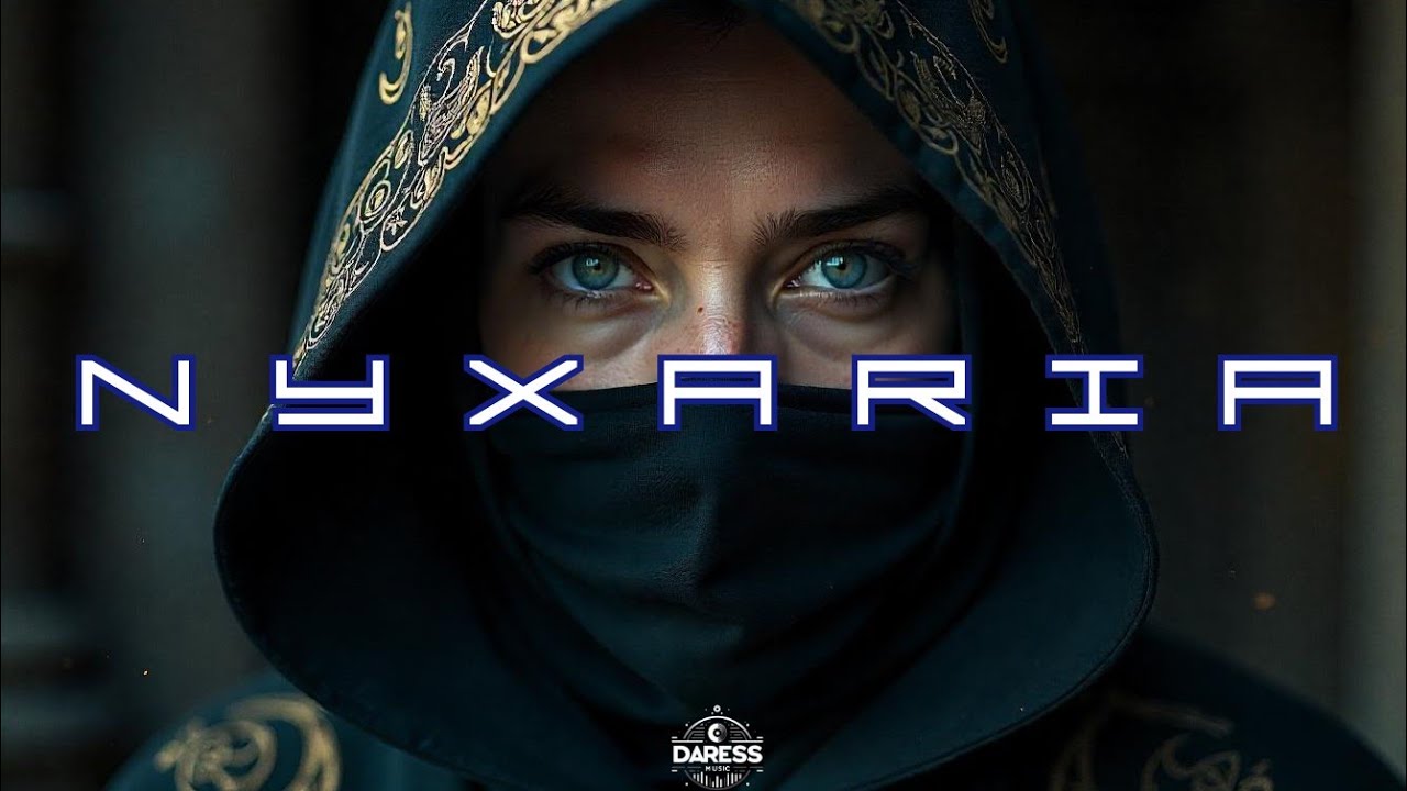 DARESS: Trance Universe | NYXARIA | Dark Progressive Trance Set 2025