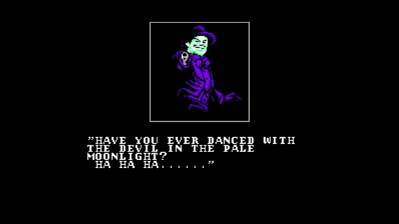 Batman — Nintendo Game Walkthrough {NES} {HD 60 FPS}