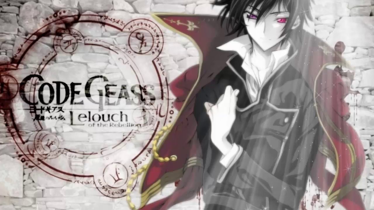 Code Geass - If I Were a Bird | Best Anime Music | Emotional Anime Soundtrack