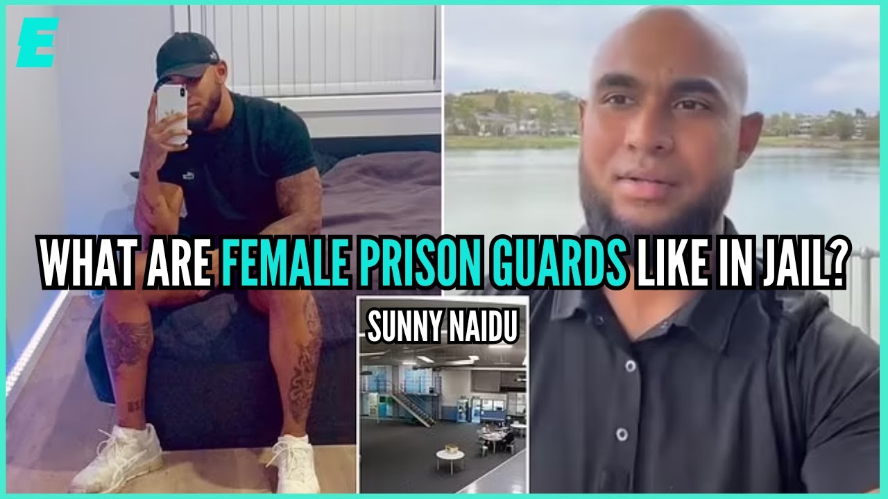WHAT REALLY HAPPENED IN JAIL...Sunny Breaks His Silence - Sunny Naidu