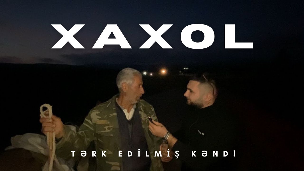 SAMAXIDA CİNLƏR VAR?! #cinler #cinleralemi #korku #horror #cinematic