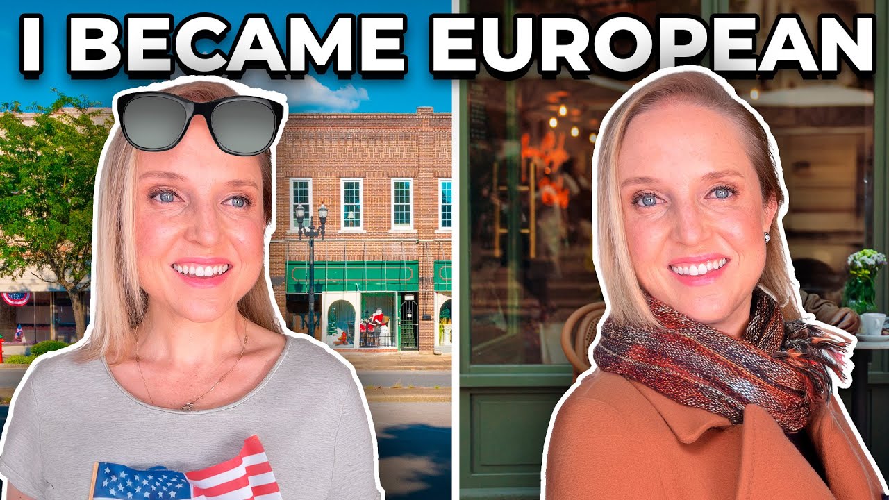 10 European Habits That Changed My Life (after Living Abroad)