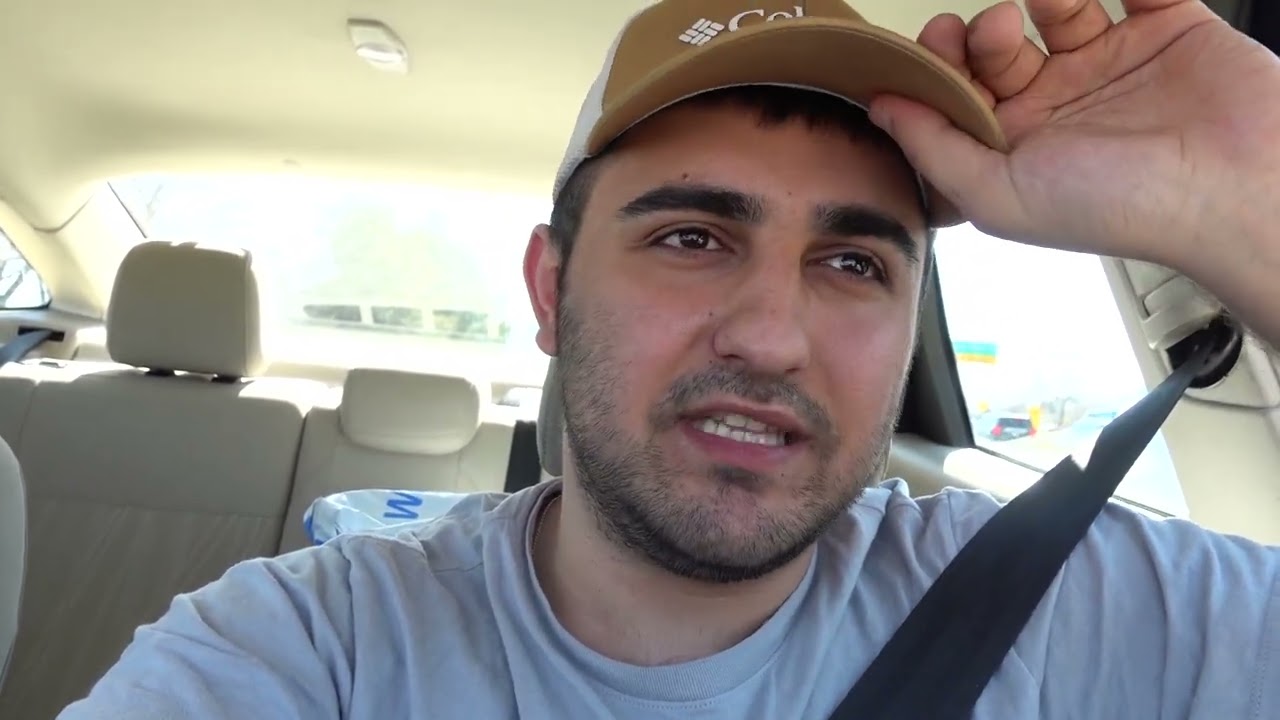 Spark Driver Nedir, Nasıl Yapılır? - Amerika'da Walmart Sürücüsü Olmak