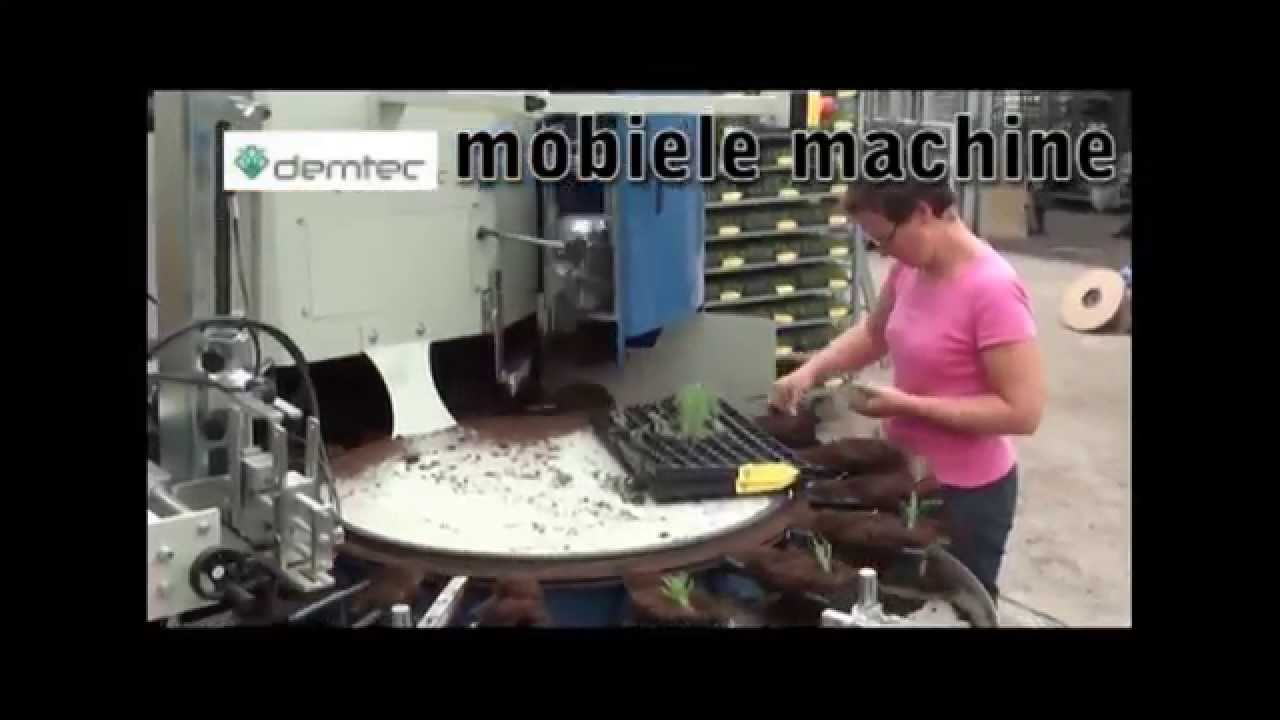 evo² inpotmachine