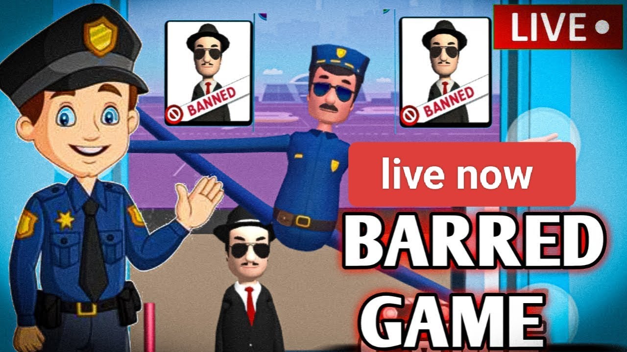 015 DAY CRAZY BARRED GAME DON'T STOP LIVE 🚷 |[ GAMEPLAY TOP GAMES FOR ANDROID] #short #shortstream