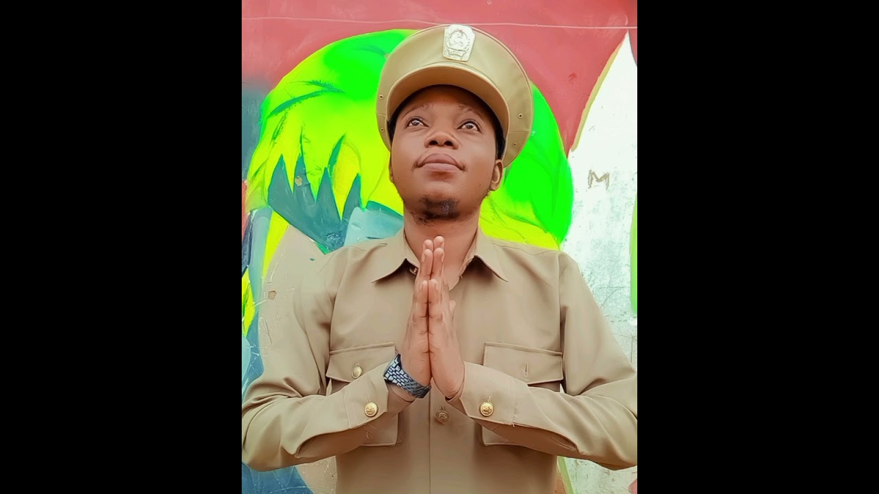 Fils Phunga _MILONGA_(Prod:Dj_Wainy)_Sassa Tchokwe Internacional