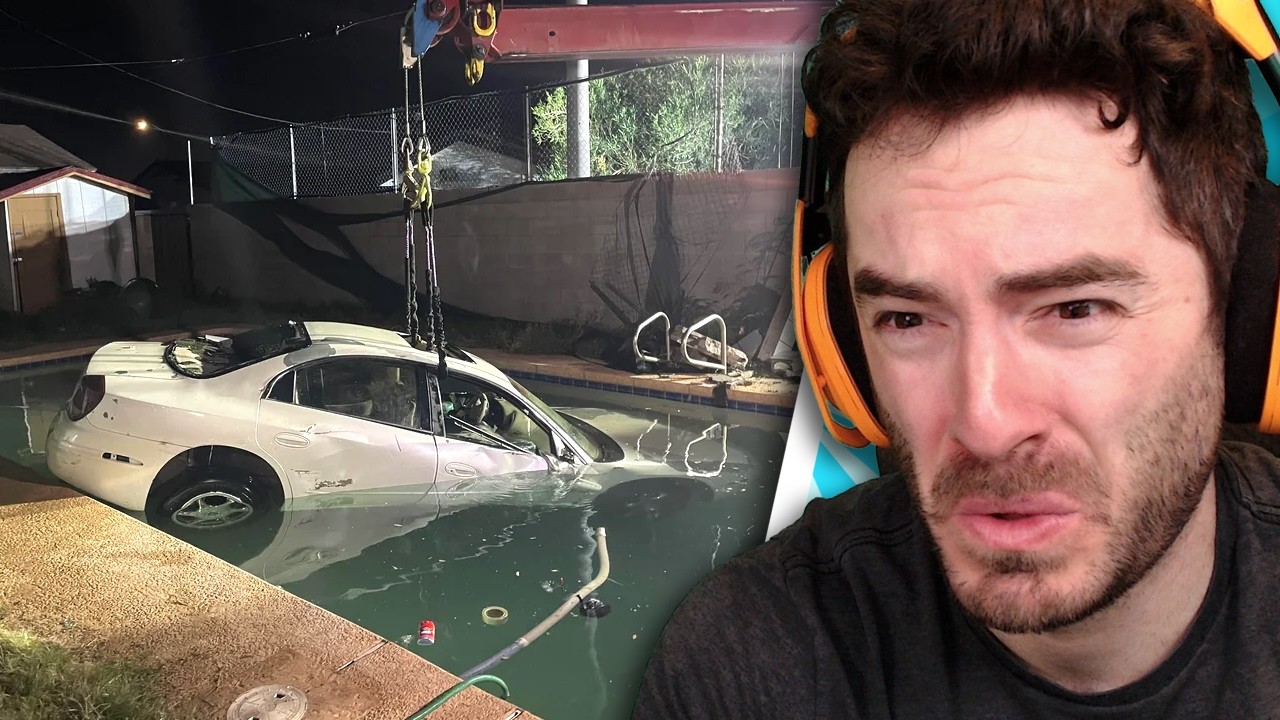 Well That Sucks #7