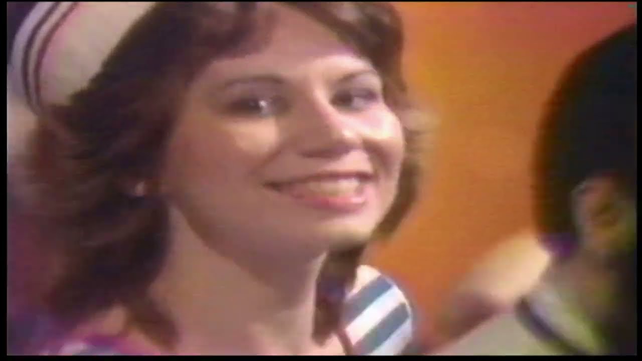 American Bandstand 1980s Dancer Laurie Gray - Part 3 of 3