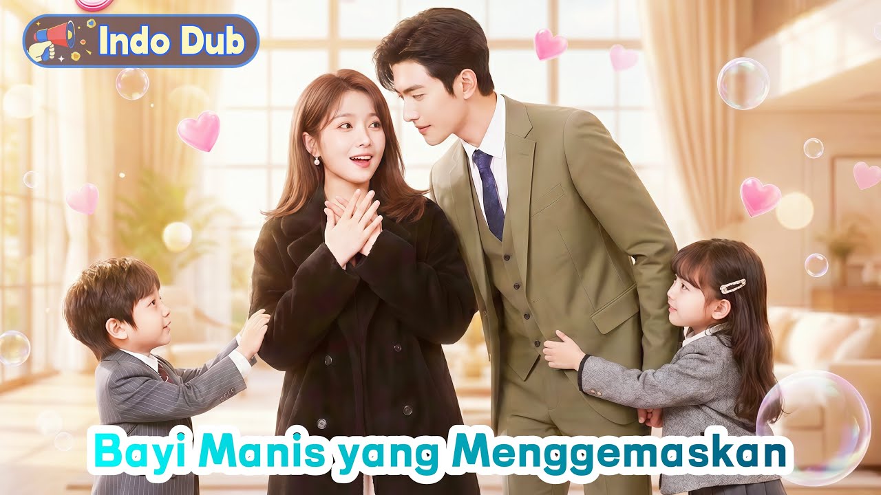 🔥 Anak Hilang 6 Tahun Tiba-tiba Muncul: 