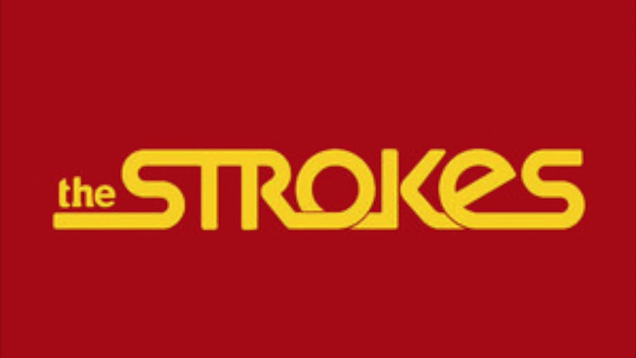 What if The Strokes recorded Out of the Blue by Julian Casablancas?