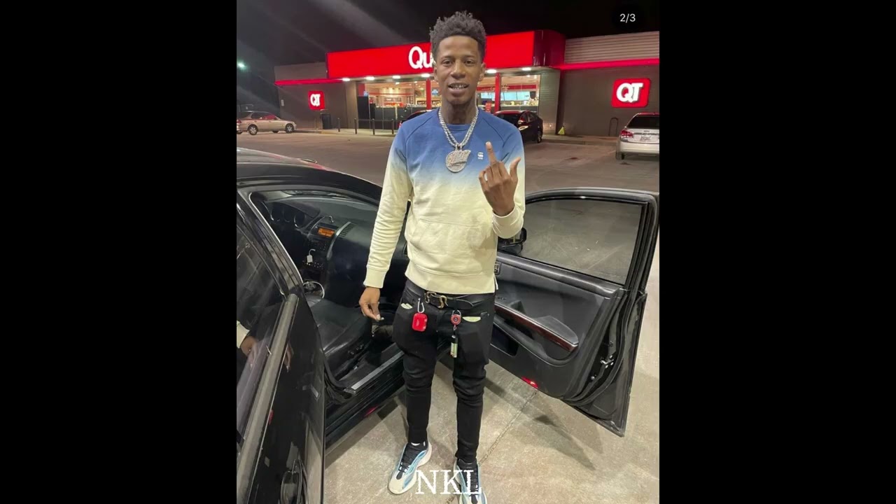 [FREE] Big Scarr x Lil Double 0 Type Type Beat - 