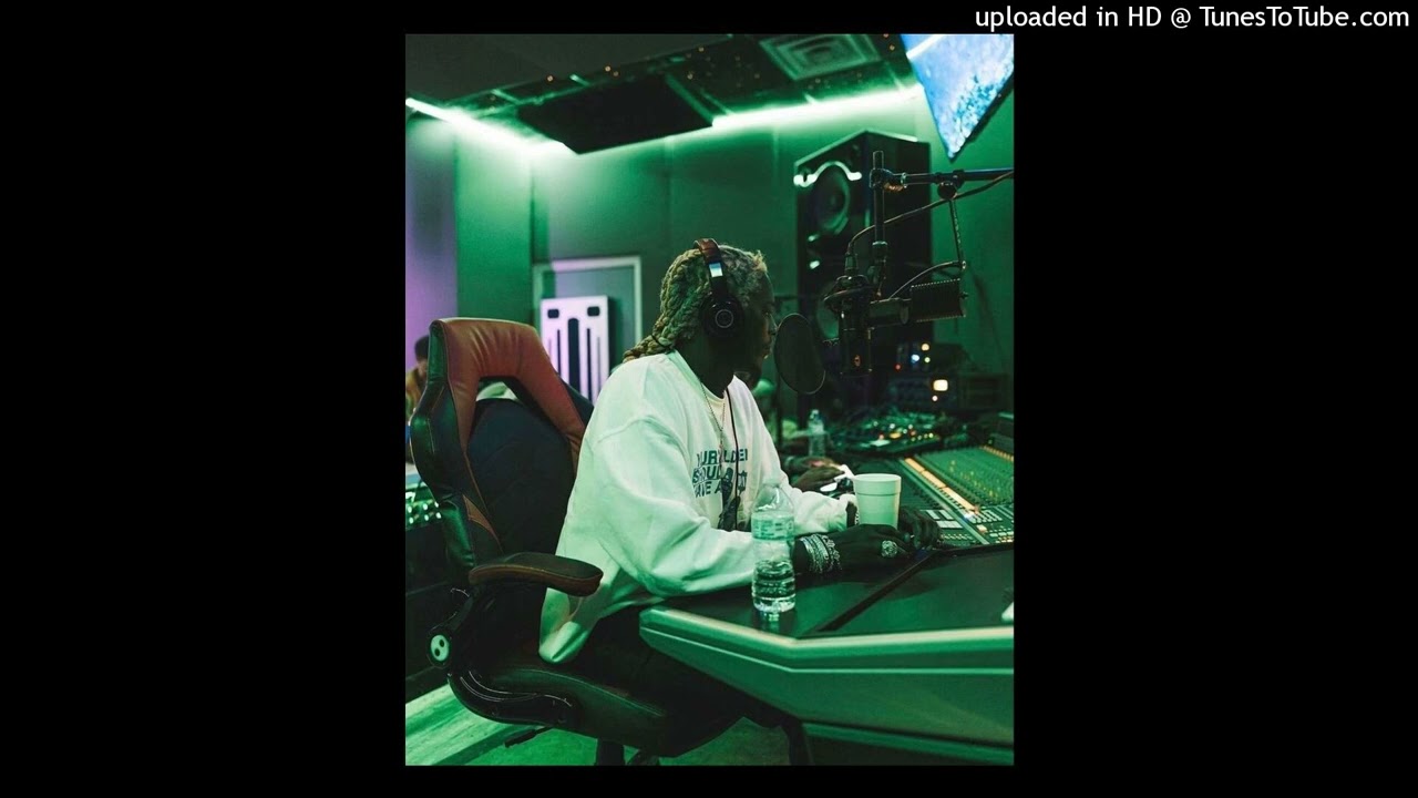 [FREE] Young Thug x Wheezy Type Beat 