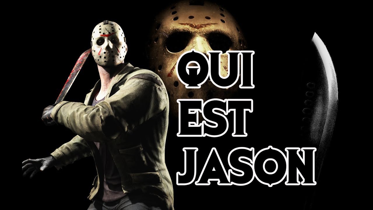 Le Bestiaire de l'Horreur #2 : Jason Voorhees (Vendredi 13)