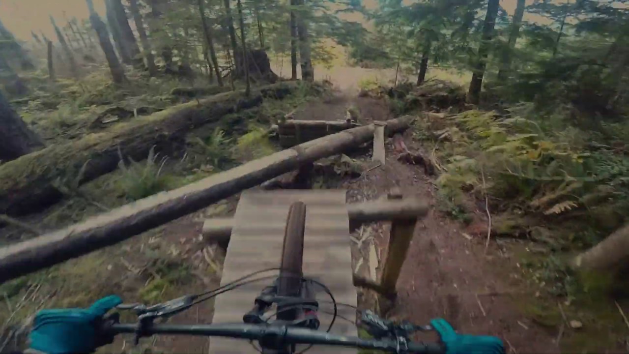 Squamish/BC - Home Brew, Throwdown, Hot Tuna