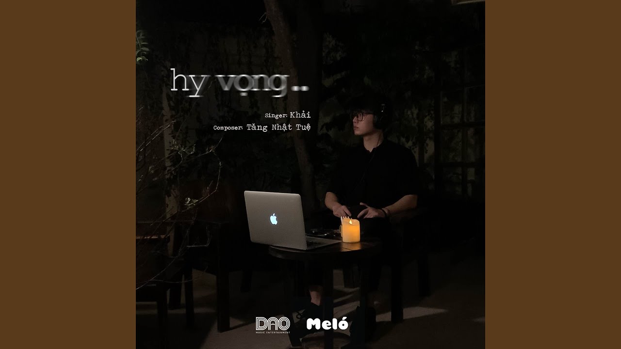Hy Vọng (Cover)