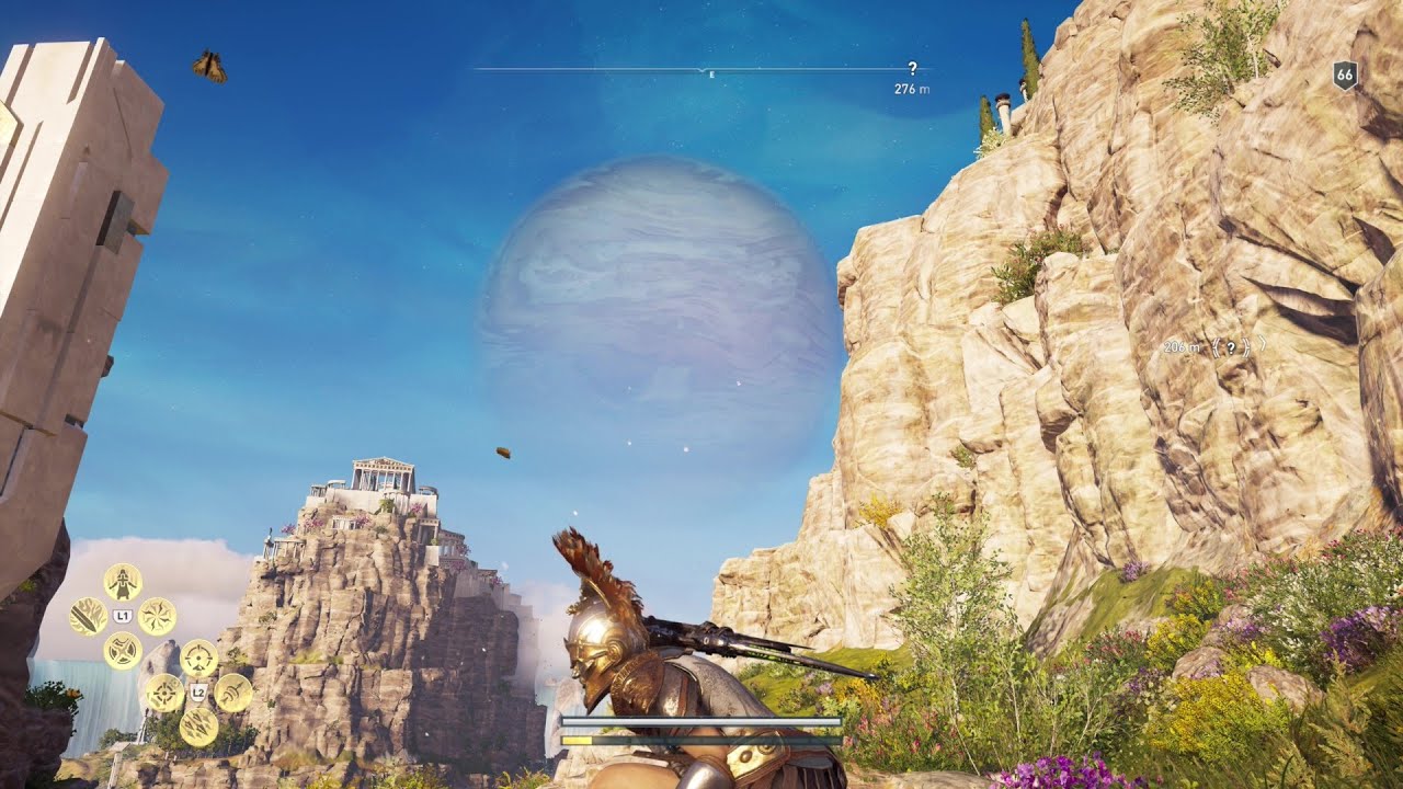 Twitch VOD~ Assassin's Creed Odyssey ~ Part 37