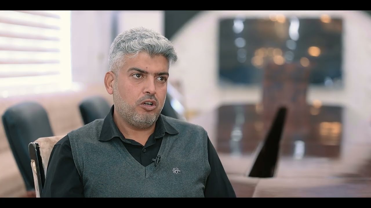 قسم الحزام الأخضر الجنوبي الأول التابع للعتبة العباسية المقدسة  واحة خضراء لخدمة عوائلنا العراقية