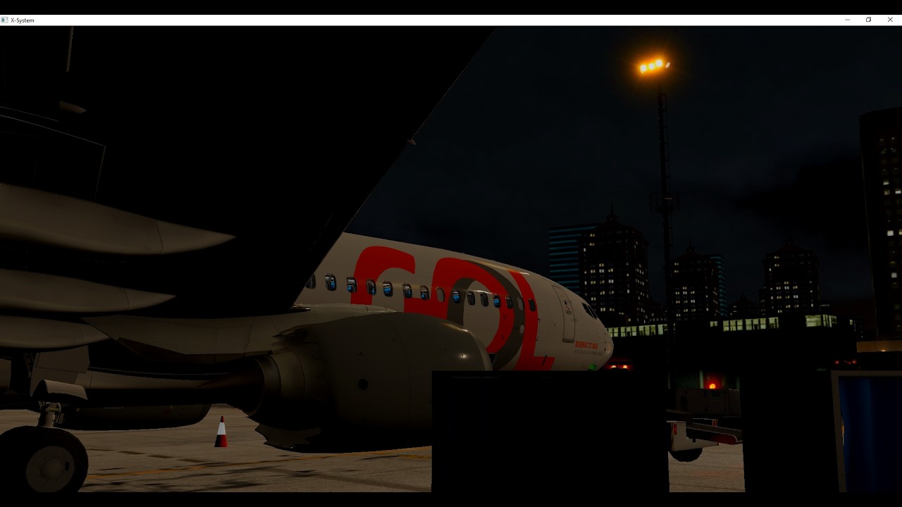 GLO7466 ILSY28L GRU