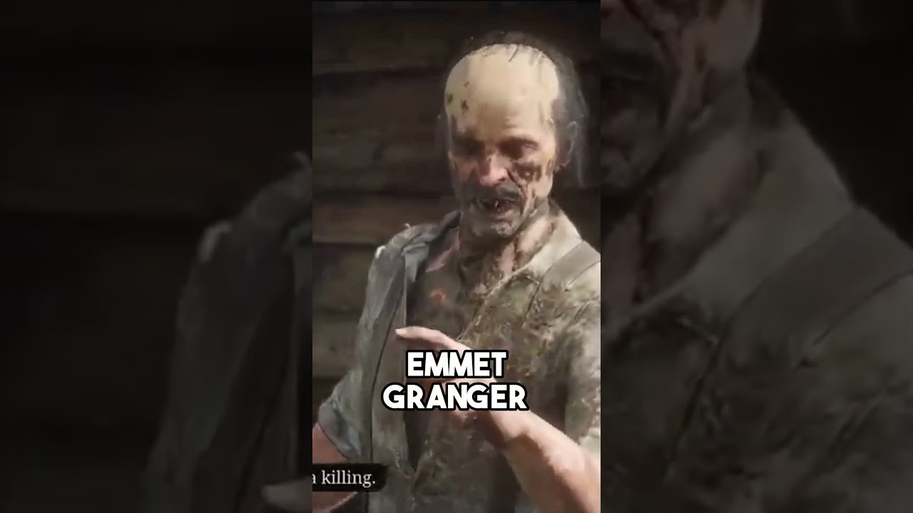 What happens if you disarm all the legendary gunslingers in #reddeadredemption2 ?