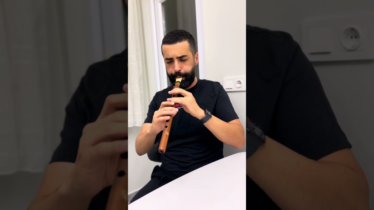 Solo Duduk Do (c)  / Adil Gülen