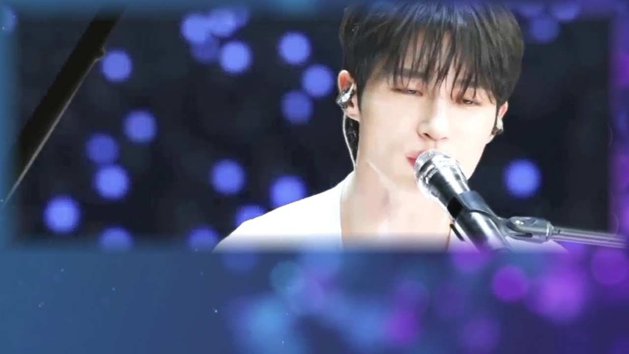 Byeon Woo Seok - Sudden Shower (rus sub) \ Пён У Сок - 