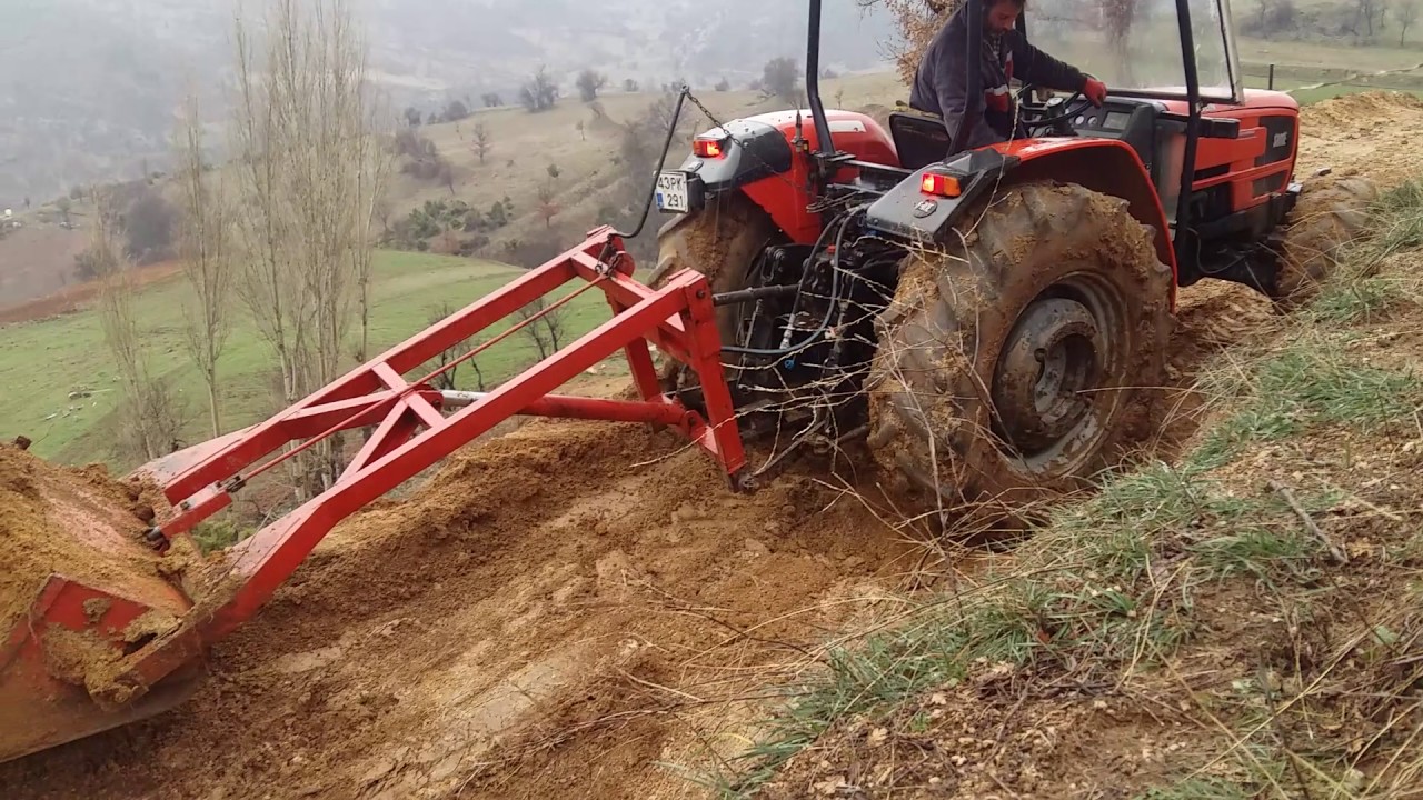 Same argon 70 yol calismasi