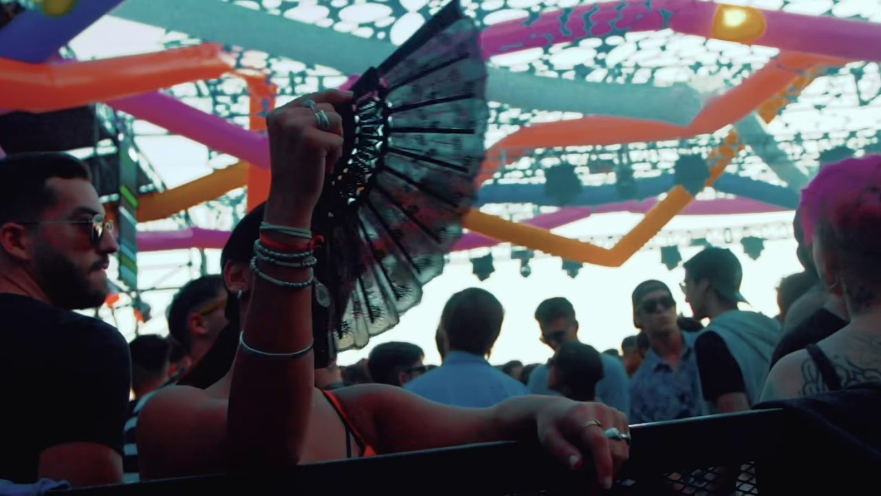 La Terraza - Terrazopolis (Aftermovie)