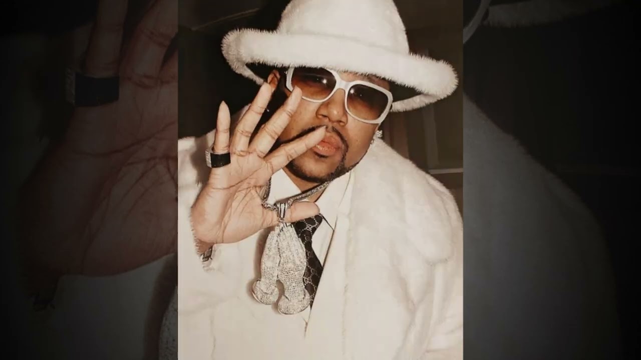(FREE) Pimp C x Webbie Type Beat -