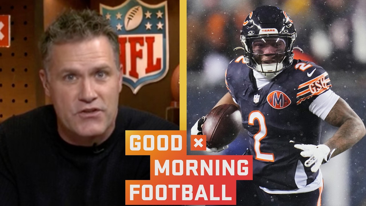 Free Agency Frenzy Recap! | 'GMFB'