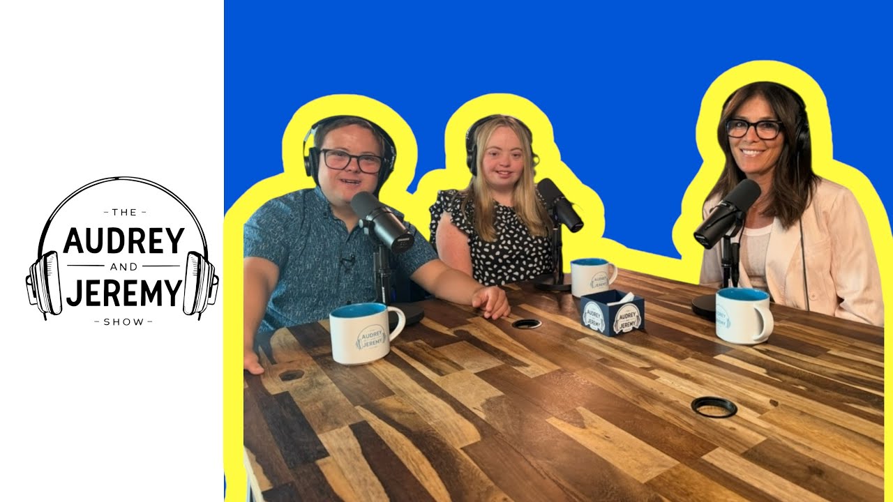 Ep 18: Licensed Marriage & Family Therapist and Our Friend, Amy Neufeld