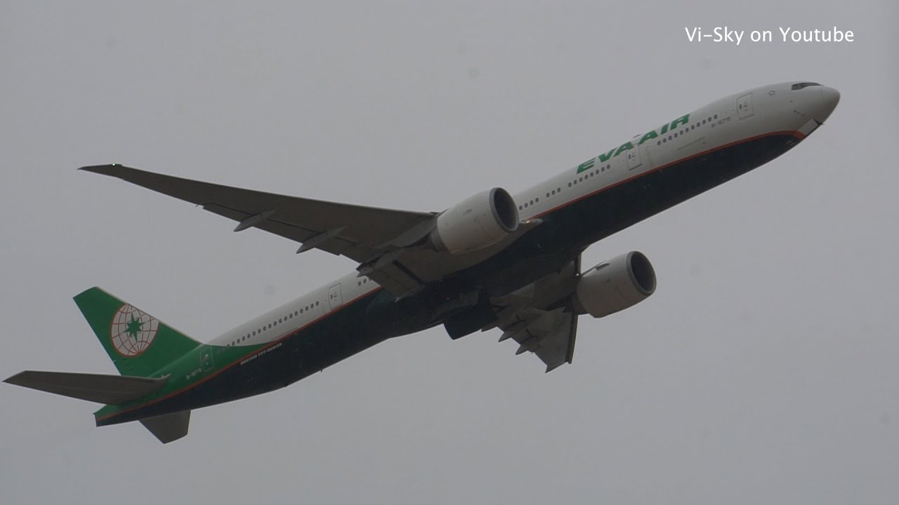 Plane Spotting TAN SON NHAT Int'l Airport (SGN/VVTS) on May 7th, 2024
