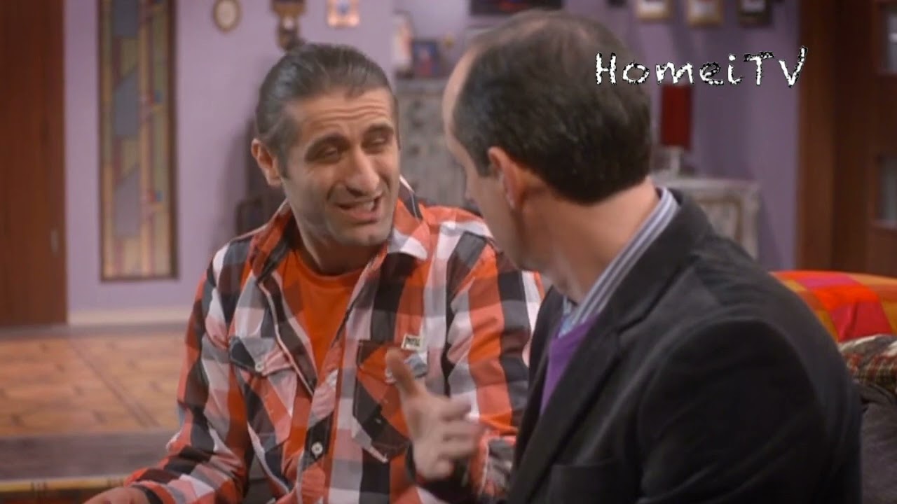 Домашен Арест (House Arrest S01E27) 🇧🇬