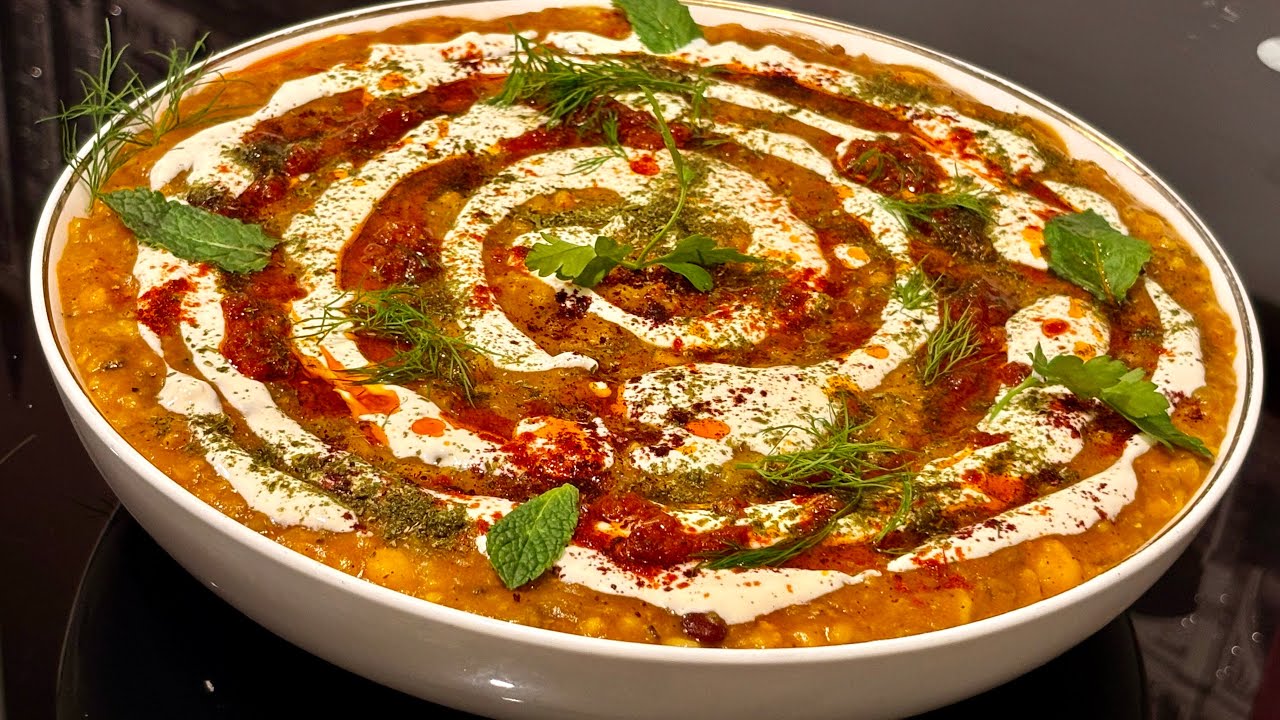 RAMADAN SPECIAL | Afghani Mashawa Soup #ماشاوه،#سوپ  حبوبات ،غذای لذیذ وخوش ذایقه وطنی😋🌟❣️🌟❣️🌟❣️🌟❣️